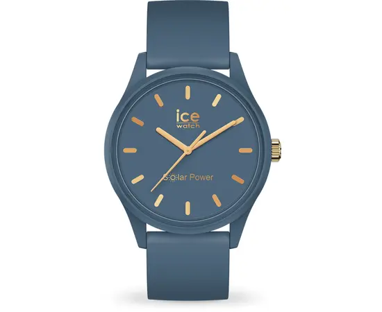 Часы Ice-Watch Artic blue 020656 ICE solar power, фото 