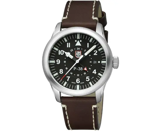 Мужские часы Luminox Air Pilot P-38 XA.9521, фото 