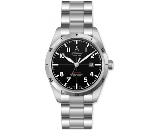 Мужские часы Atlantic Seaflight New Edition 70356.41.65, фото 