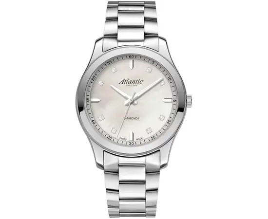 Жіночий годинник Atlantic Seapair Lady 20335.41.07, зображення 