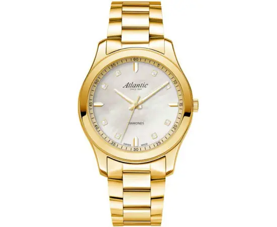 Жіночий годинник Atlantic 20335.45.07, зображення 
