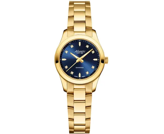 Женские часы Atlantic Seapair Lady Diamonds 20335.45.57, фото 