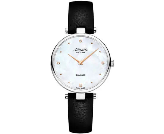 Женские часы Atlantic 29044.41.07R, фото 