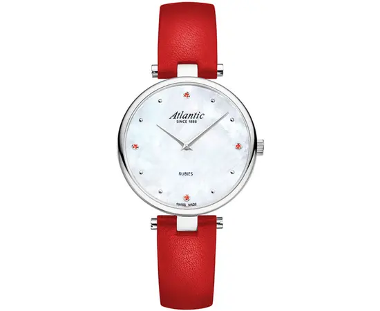 Жіночий годинник Atlantic 29044.41.09, зображення 