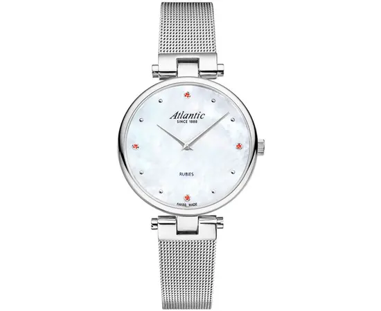 Жіночий годинник Atlantic 29044.41.09MB, зображення 