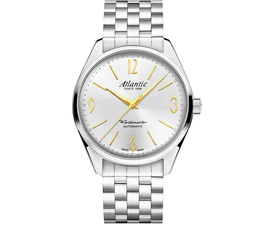 Чоловічий годинник Atlantic 51752.41.29GM, зображення 