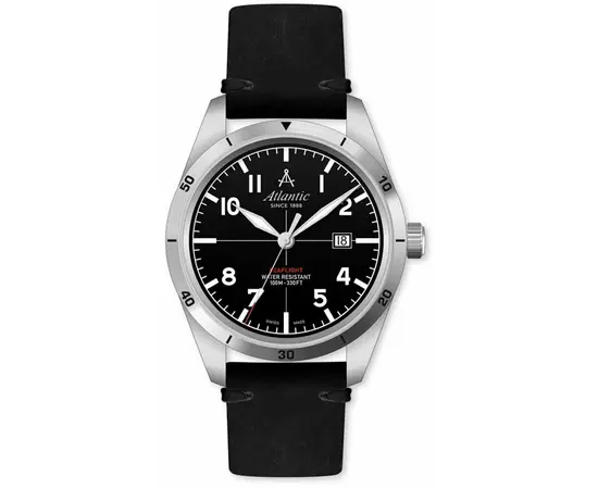 Мужские часы Atlantic Seaflight 70351.41.65, фото 