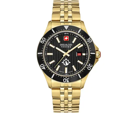 Чоловічий годинник Swiss Military Hanowa Flagship X SMWGH2100610, зображення 