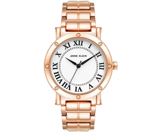 Жіночий годинник Anne Klein AK/4012WTRG, зображення 