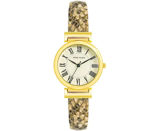 Жіночий годинник Anne Klein AK/2246CRSN, зображення 