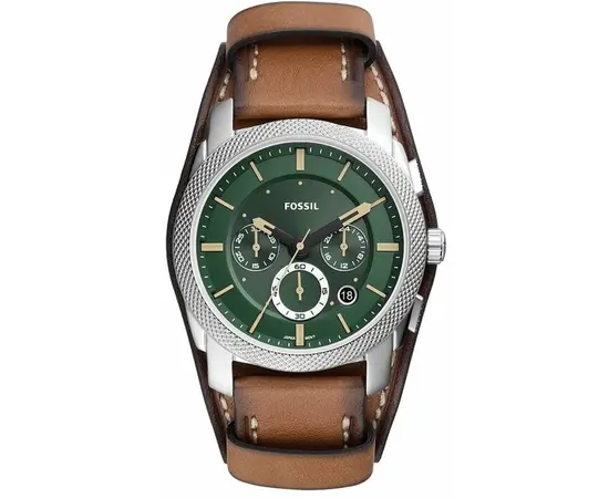 Чоловічий годинник Fossil FS5962, зображення 