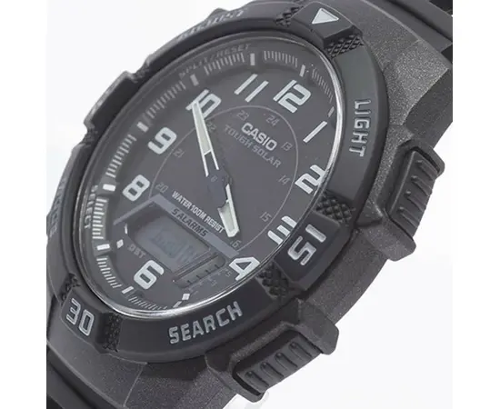 Чоловічий годинник Casio AQ-S800W-1BVEF, зображення 4