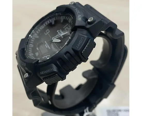 Чоловічий годинник Casio AQ-S810W-1A2VEF, зображення 3