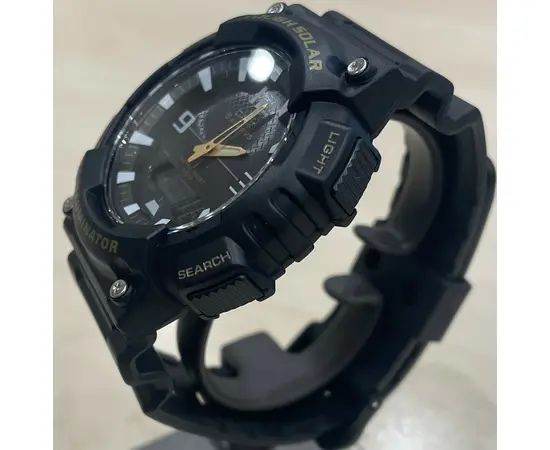 Чоловічий годинник Casio AQ-S810W-1BVEF, зображення 5