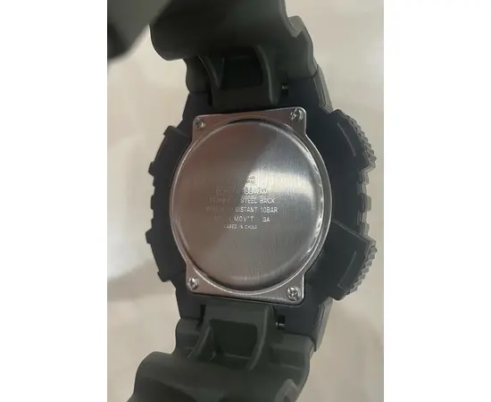 Мужские часы Casio AQ-S810W-3AVEF, фото 9