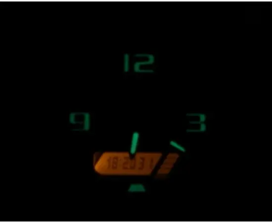 Чоловічий годинник Casio AQ-S810W-1BVEF, зображення 2