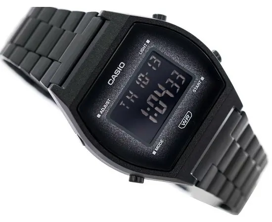 Часы Casio B640WBG-1BEF, фото 2
