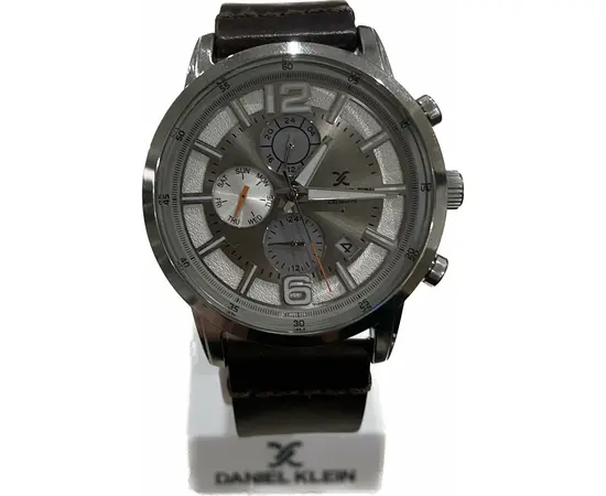 Мужские часы Daniel Klein DK11749-6, фото 3