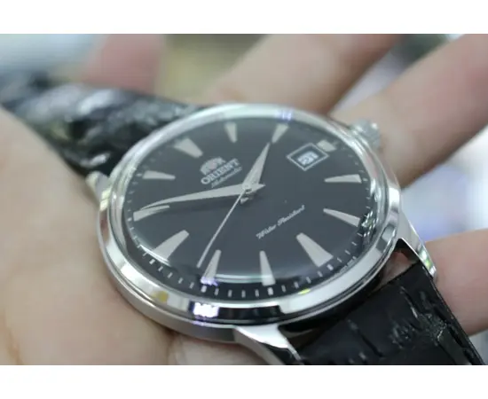 Чоловічий годинник Orient FAC00004B0, зображення 7