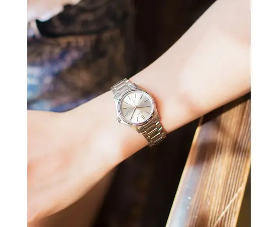 Женские часы Casio LTP-1183PA-7AEF, фото 4