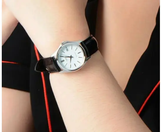 Жіночий годинник Casio LTP-1183PE-7AEF, зображення 2