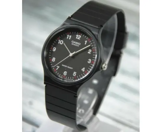 Чоловічий годинник Casio MQ-24-1BUL, зображення 2