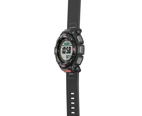 Чоловічий годинник Casio PRG-340-1ER, зображення 4