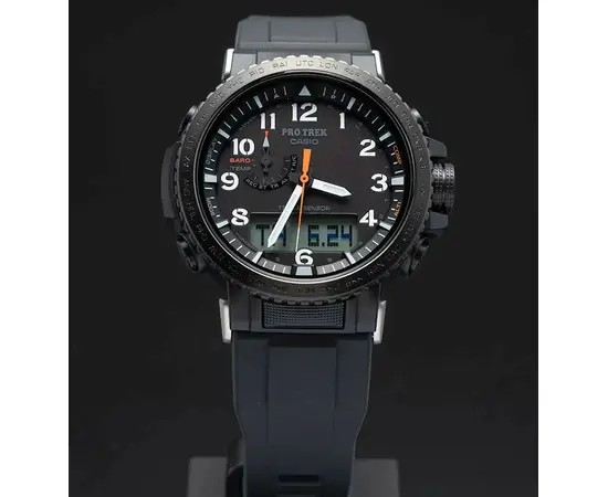 Чоловічий годинник Casio PRW-50Y-1AER, зображення 3