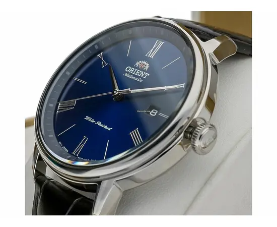 Мужские часы Orient RA-AC0J05L10B, фото 3