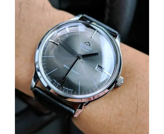 Мужские часы Orient FAC0000CA0, фото 5