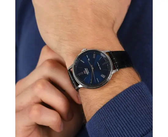 Мужские часы Orient RA-AC0J05L10B, фото 4