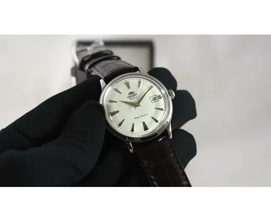 Чоловічий годинник Orient FAC00005W0, зображення 3