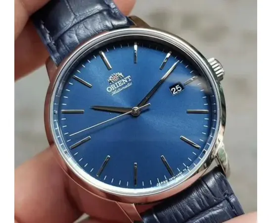Мужские часы Orient RA-AC0E04L10B (FAC0E04L1), фото 5