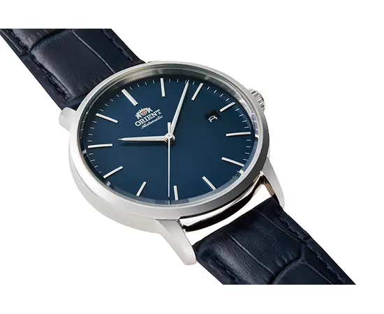 Мужские часы Orient RA-AC0E04L10B (FAC0E04L1), фото 2