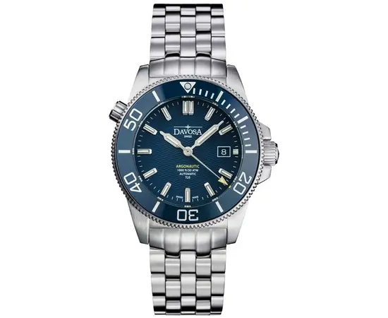Мужские часы Davosa 161.529.04, фото 
