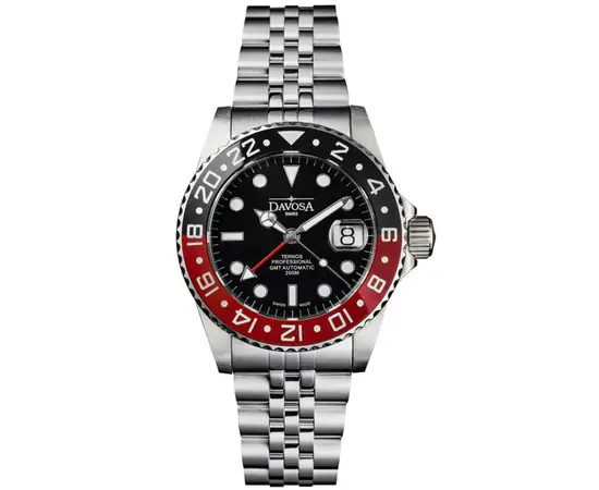 Мужские часы Davosa 161.571.09, фото 