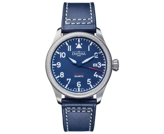 Мужские часы Davosa 162.498.45, фото 