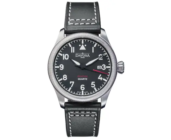 Мужские часы Davosa 162.498.55, фото 