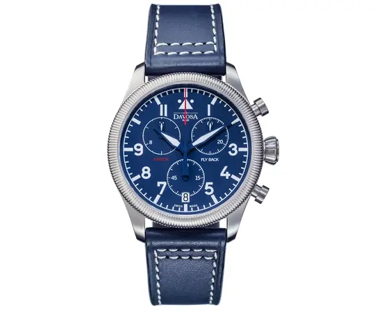 Мужские часы Davosa 162.499.45, фото 