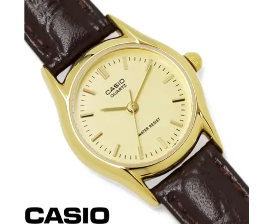 Мужские часы Casio MTP-1094Q-9A, фото 3