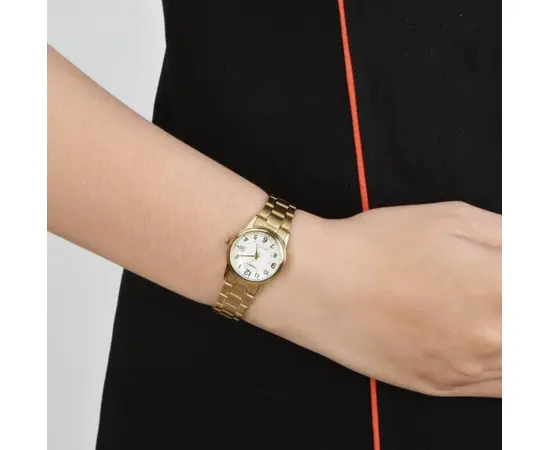 Жіночий годинник Casio LTP-V002G-7BUDF, зображення 3