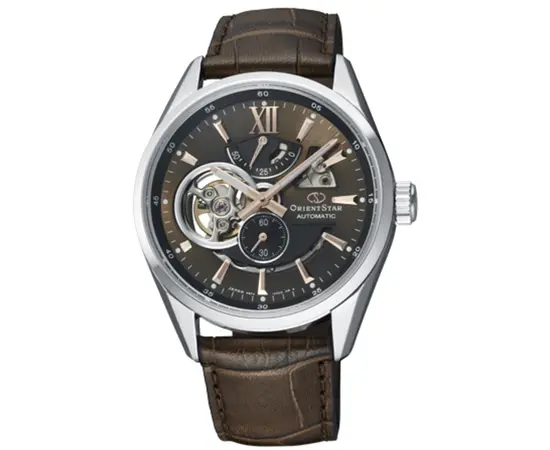 Чоловічий годинник Orient RE-AV0006Y00B, зображення 