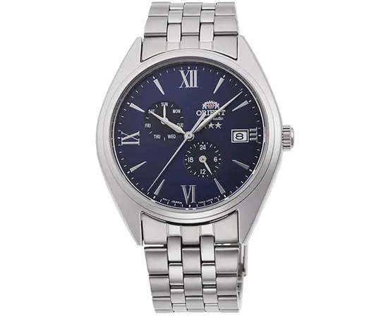 Наручные часы Orient RA-AK0505L10B, фото 