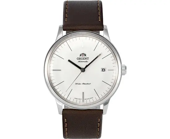 Чоловічий годинник Orient FAC0000EW0, зображення 