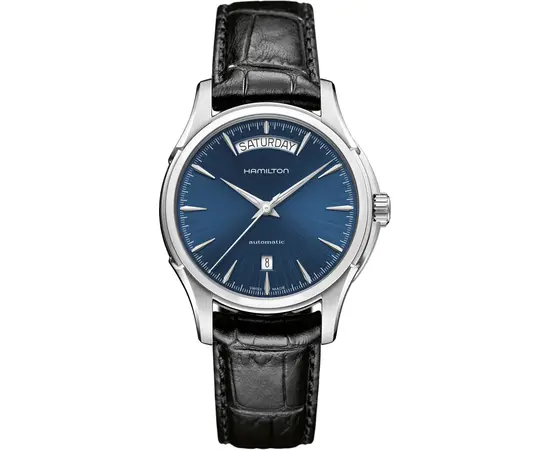 Годинник Hamilton H32505741, зображення 