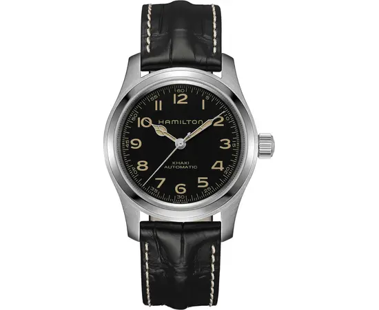 Чоловічий годинник Hamilton Khaki Field Murph Auto H70605731, зображення 