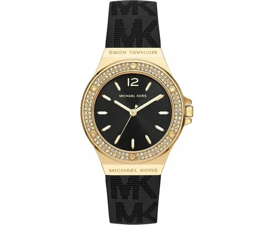 Жіночий годинник Michael Kors Mini Lennox MK7281, зображення 