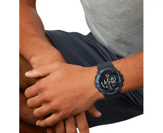 Мужские часы Casio AE-1500WH-8BVEF, фото 8