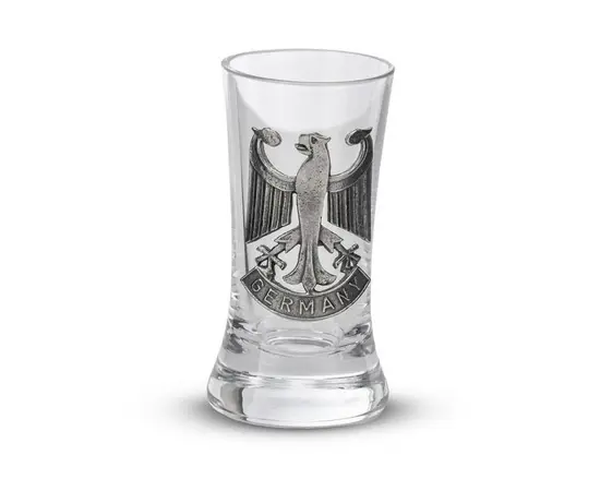 15659 Artina Shot glass GERMANY, зображення 