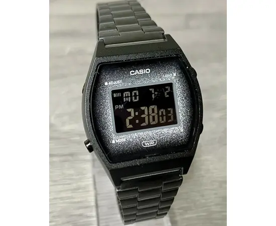 Часы Casio B640WBG-1BEF, фото 6